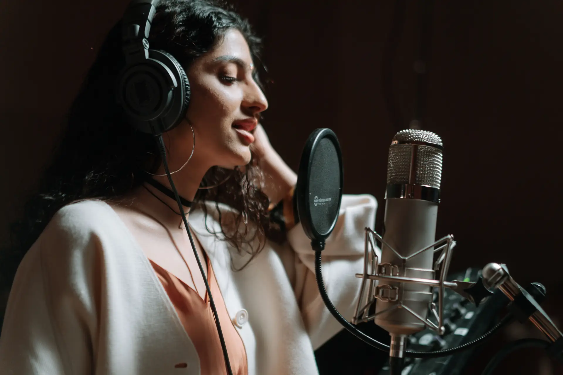 Szabó Eszter - Modern ének tanár